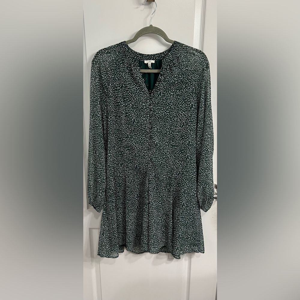 Joie Dress